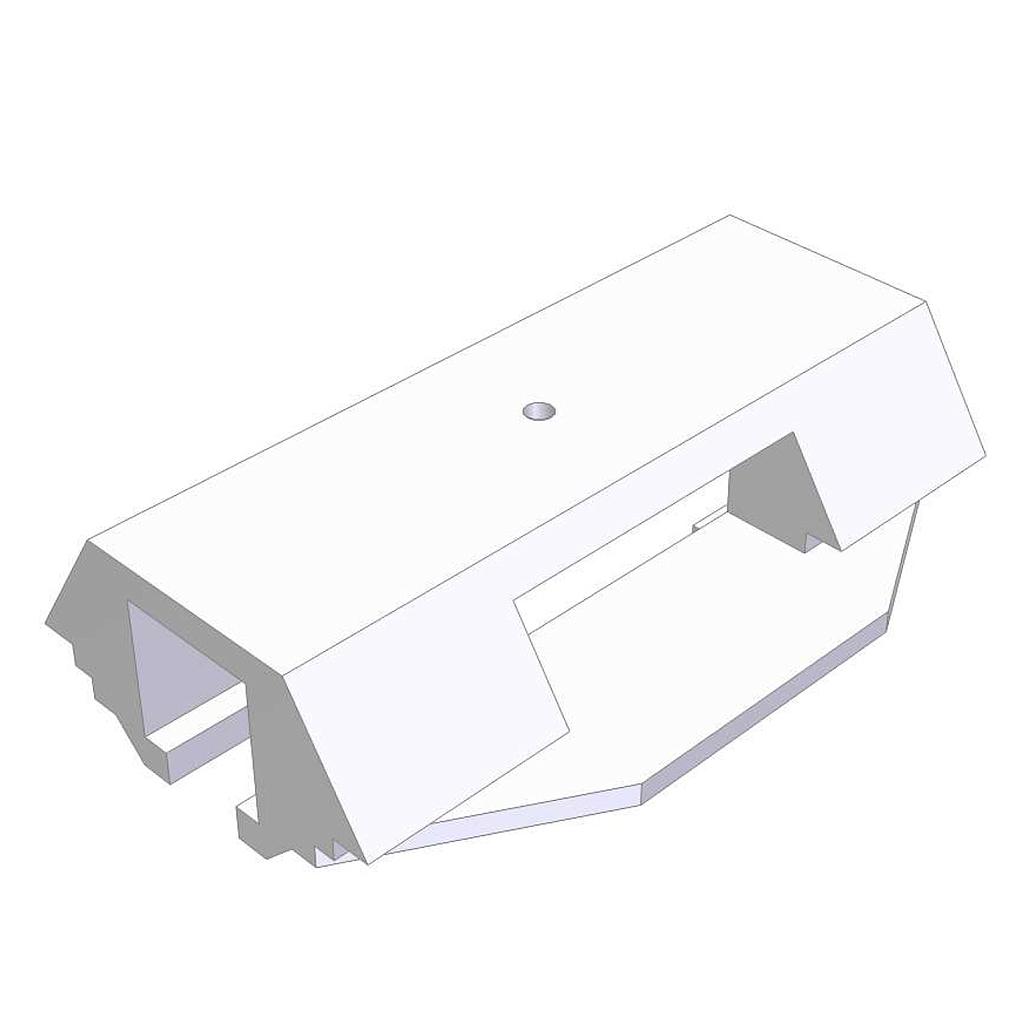 PISO MÓVIL ALITE ESTÁNDAR PATÍN DESLIZADOR TIPO A