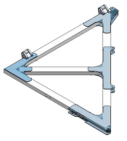 TMA WING 01 LEFT BACK