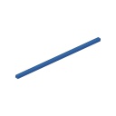 TOPE POLIETILENO AZUL 30 x 25 mm ALITE LD AL-PC008 PARA FAMILIA LD