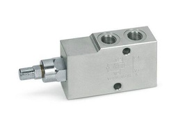 [002-004-009] H VÁLVULA OVERCENTER SIMPLE EFECTO 3/8" VBCD (40 l)